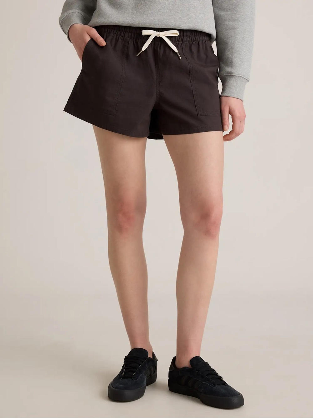 QUINCE organic stretch ripstop shorts - Picture 2 of 7